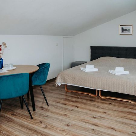 Verslo Klase-Easy To Stay Panevezys Exterior photo
