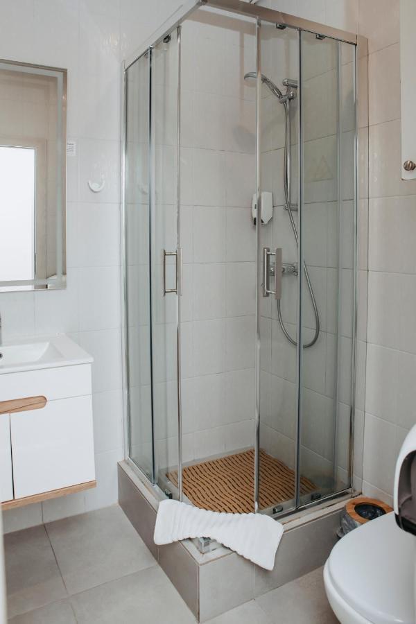 Verslo Klase-Easy To Stay Panevezys Exterior photo