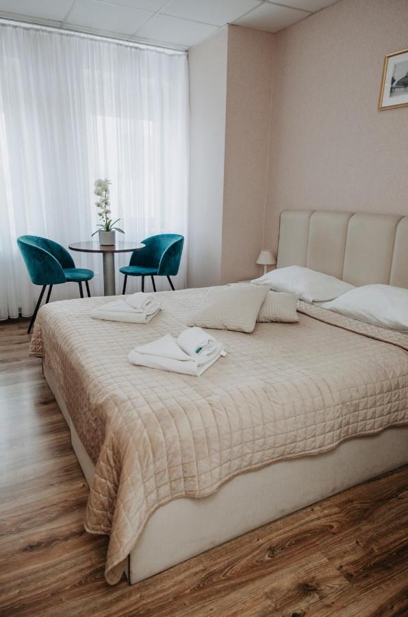 Verslo Klase-Easy To Stay Panevezys Exterior photo