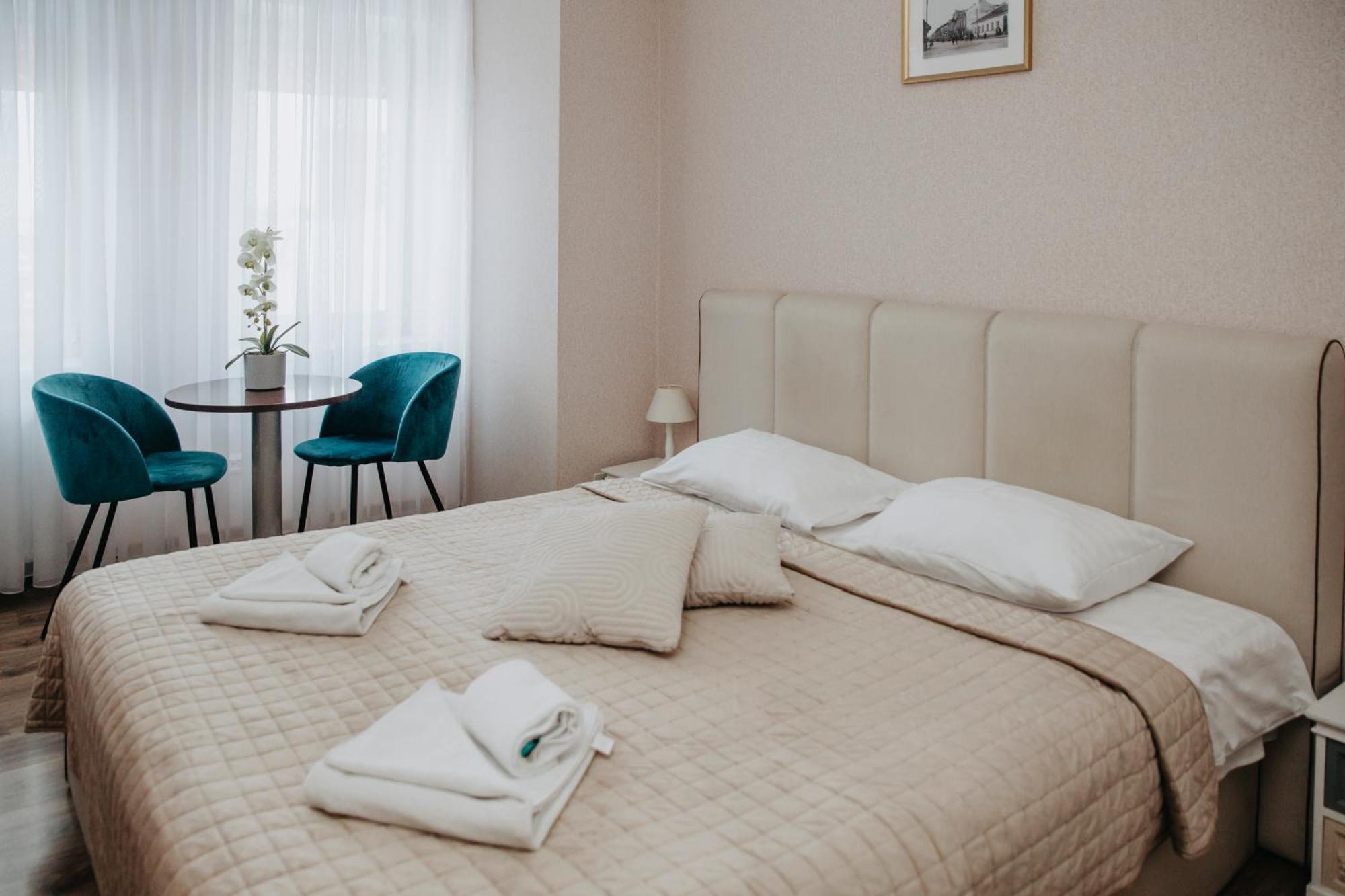 Verslo Klase-Easy To Stay Panevezys Exterior photo