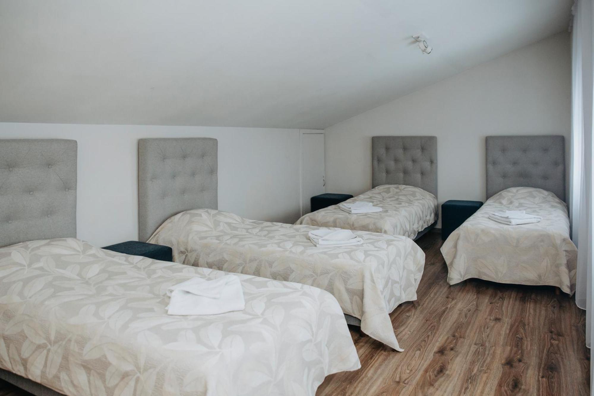 Verslo Klase-Easy To Stay Panevezys Exterior photo