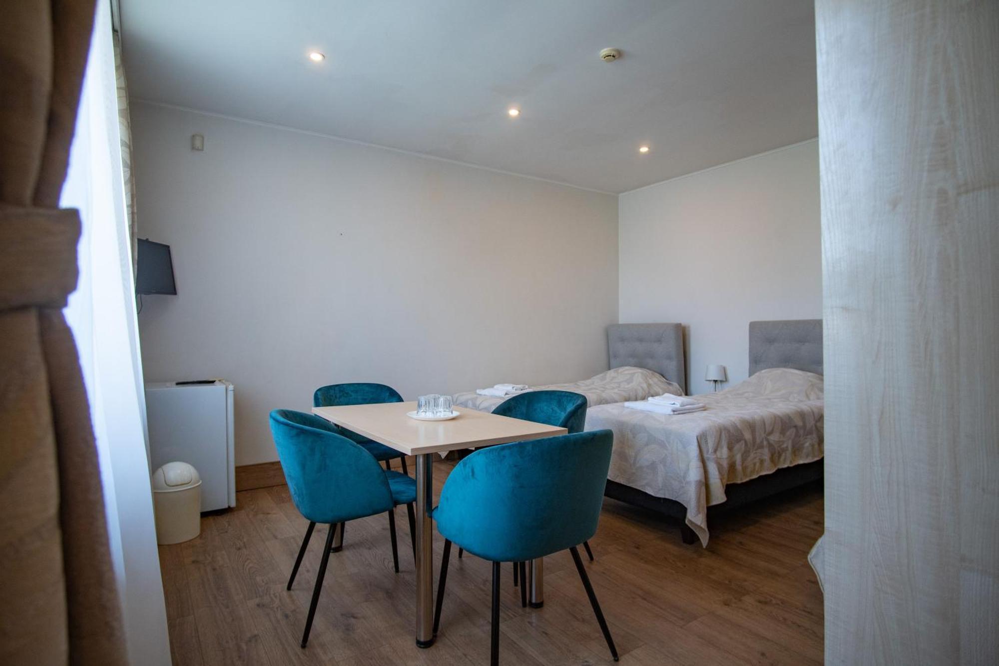 Verslo Klase-Easy To Stay Panevezys Exterior photo