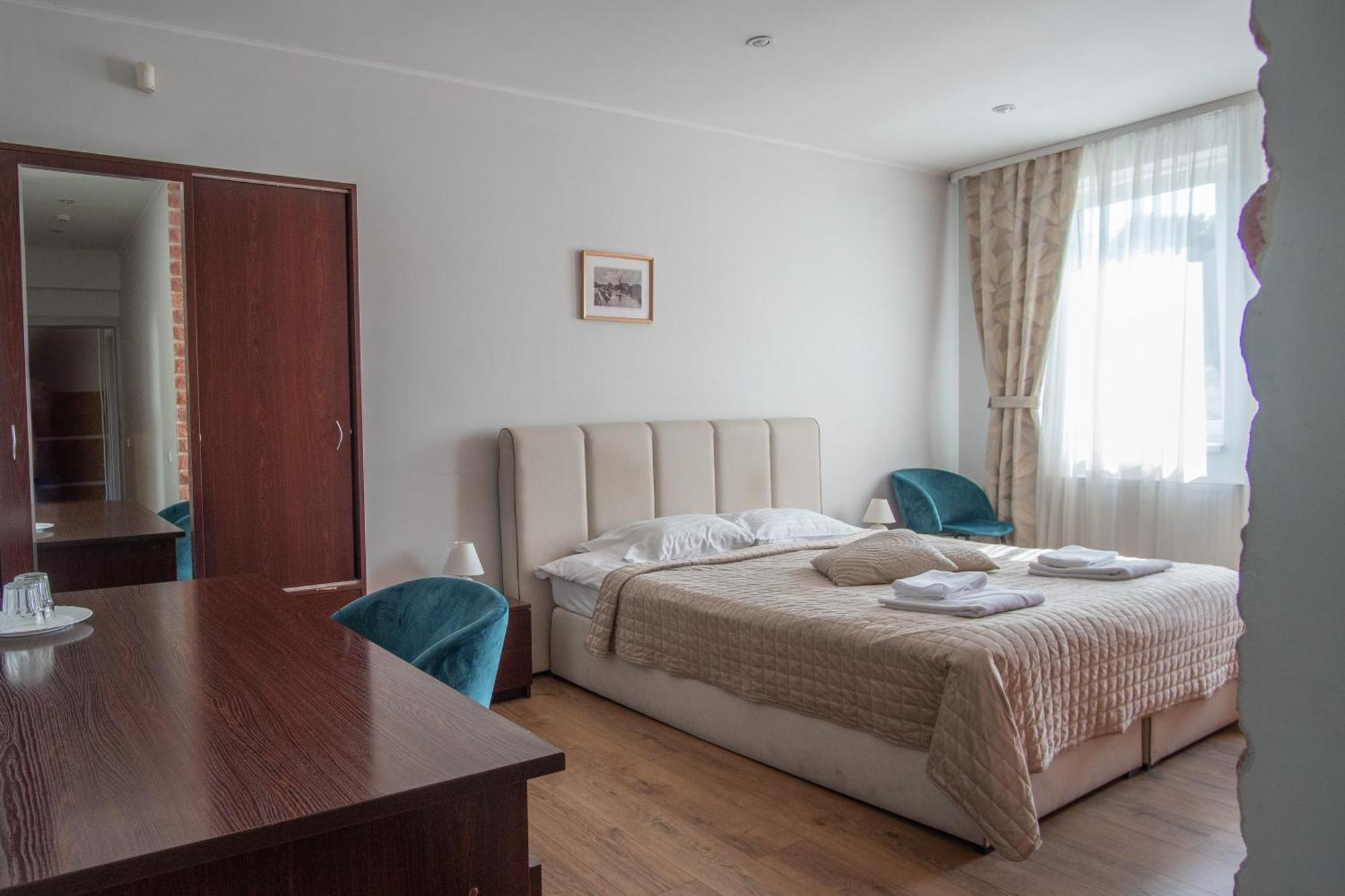 Verslo Klase-Easy To Stay Panevezys Exterior photo
